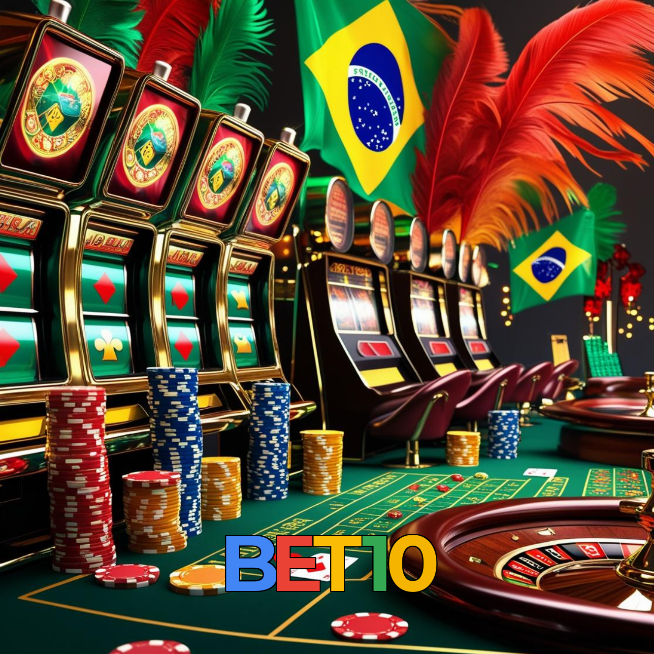 BET10:Jogue nas roletas e descubra as maiores vitórias!