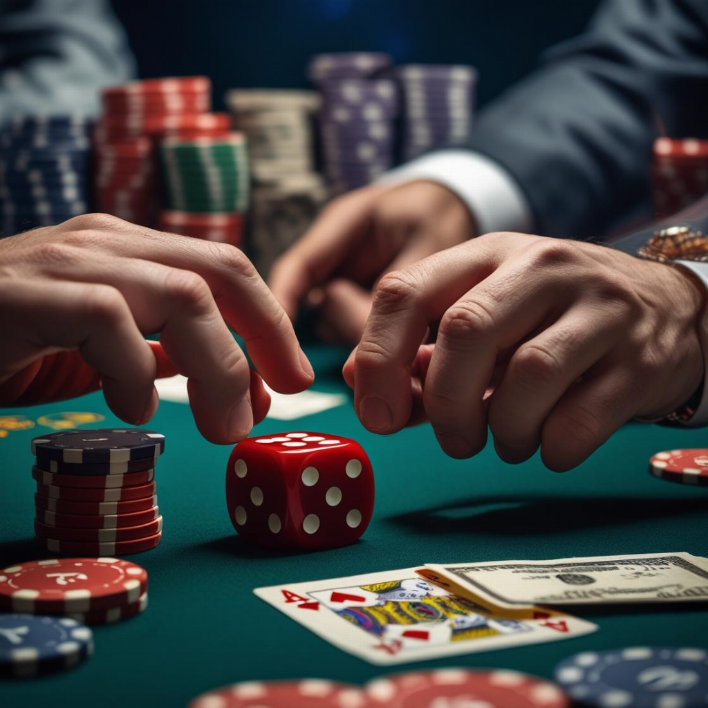 BET10：Jogue poker e aposte no futebol para grandes prêmios em nosso cassino!