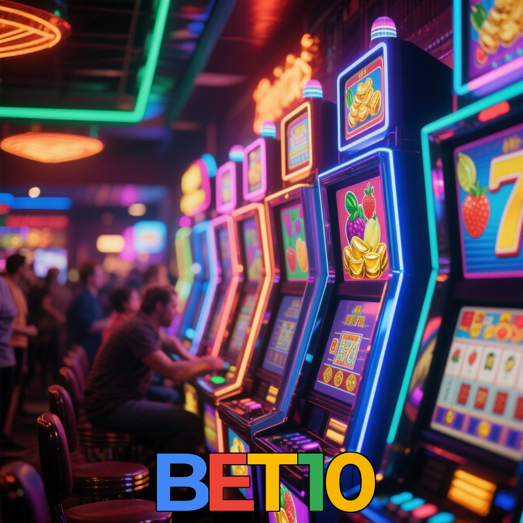 BET10:Jogue blackjack e aposte no futebol online com segurança!