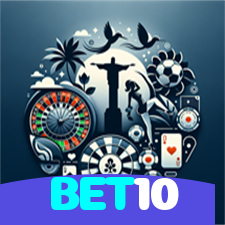 BET10：Apostas ao vivo no futebol e vitórias garantidas em roleta!