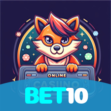 BET10:Em nosso cassino online, a diversão nunca tem fim!