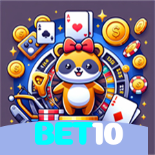 BET10：Apostas ao vivo no futebol e diversão garantida em blackjack e roleta!