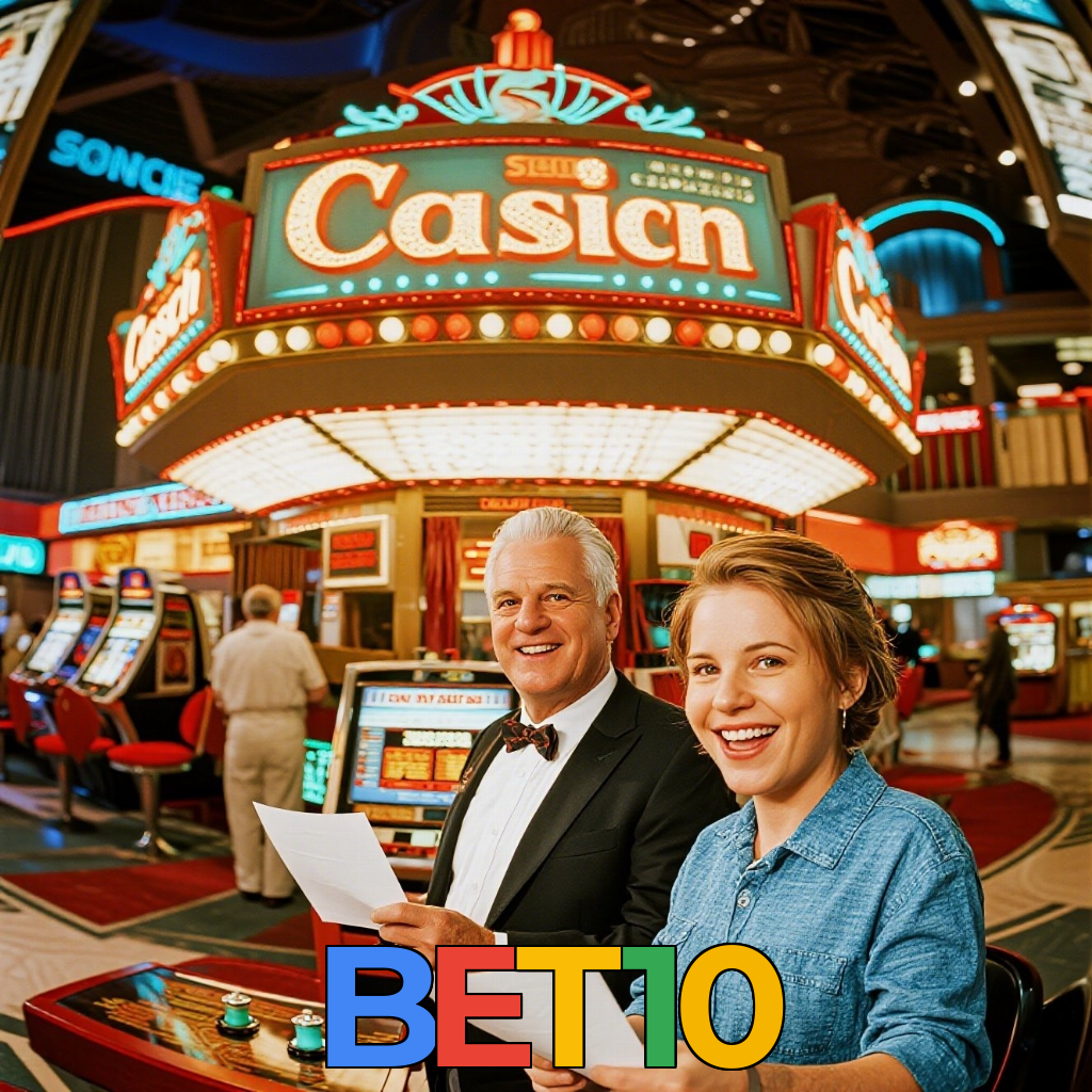 BET10:Jogue blackjack, aposte no futebol e ganhe grandes prêmios no cassino online!