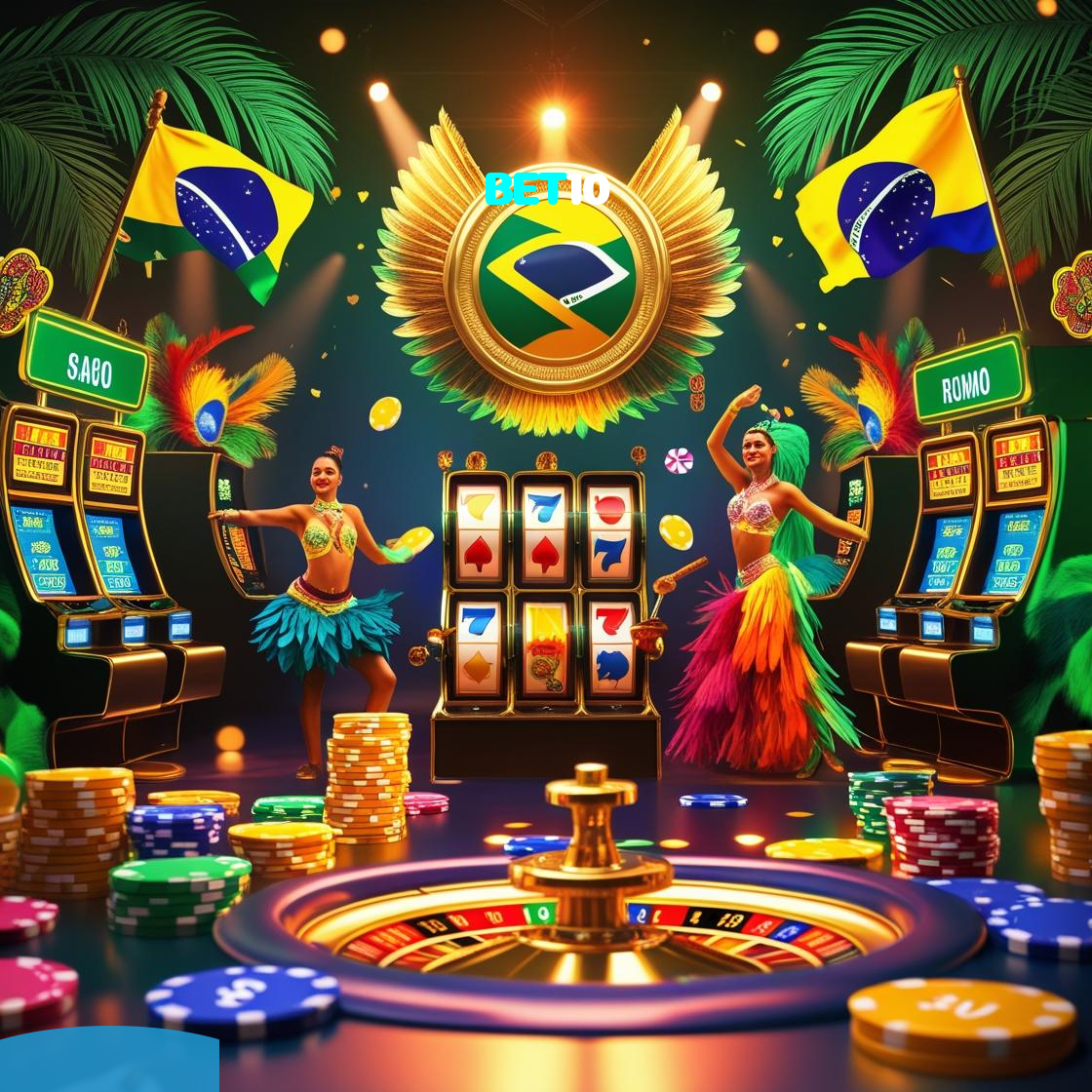 BET10：Aposte no futebol e jogue os melhores jogos de cassino com grandes prêmios!