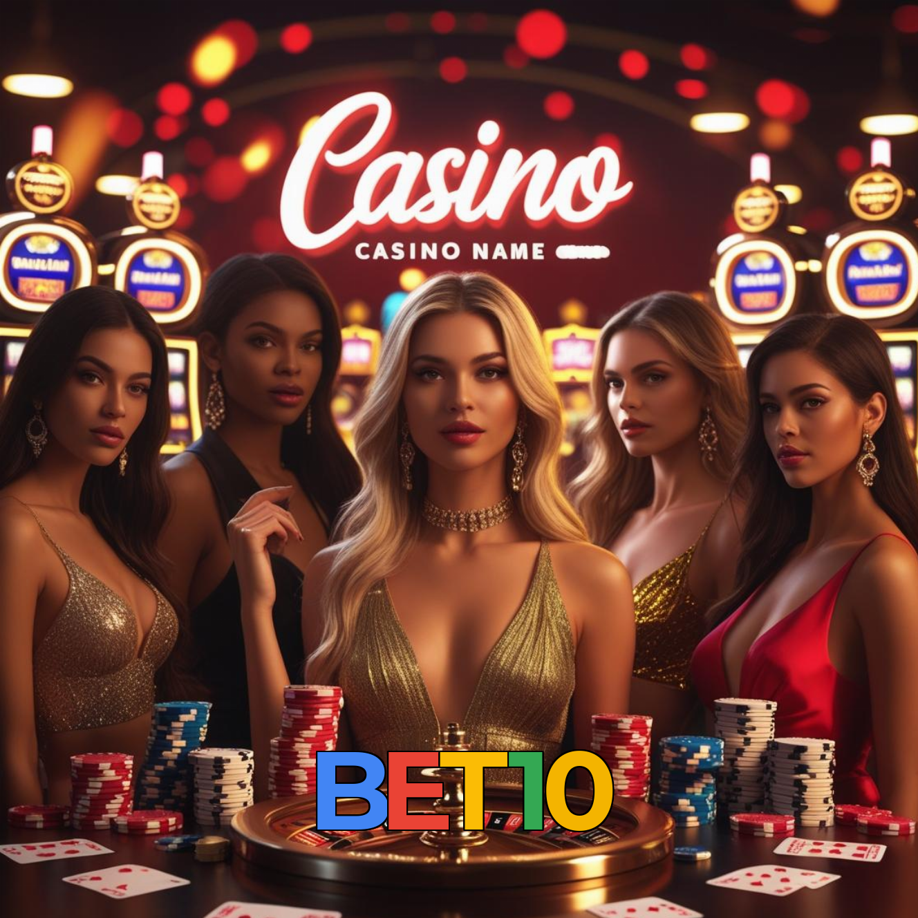 BET10：Vença no blackjack e leve grandes prêmios para casa!