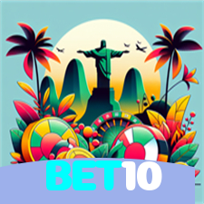 BET10:Jogue agora nas melhores slots e ganhe muito mais!