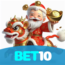 BET10:O melhor do cassino está ao seu alcance! Jogue agora!