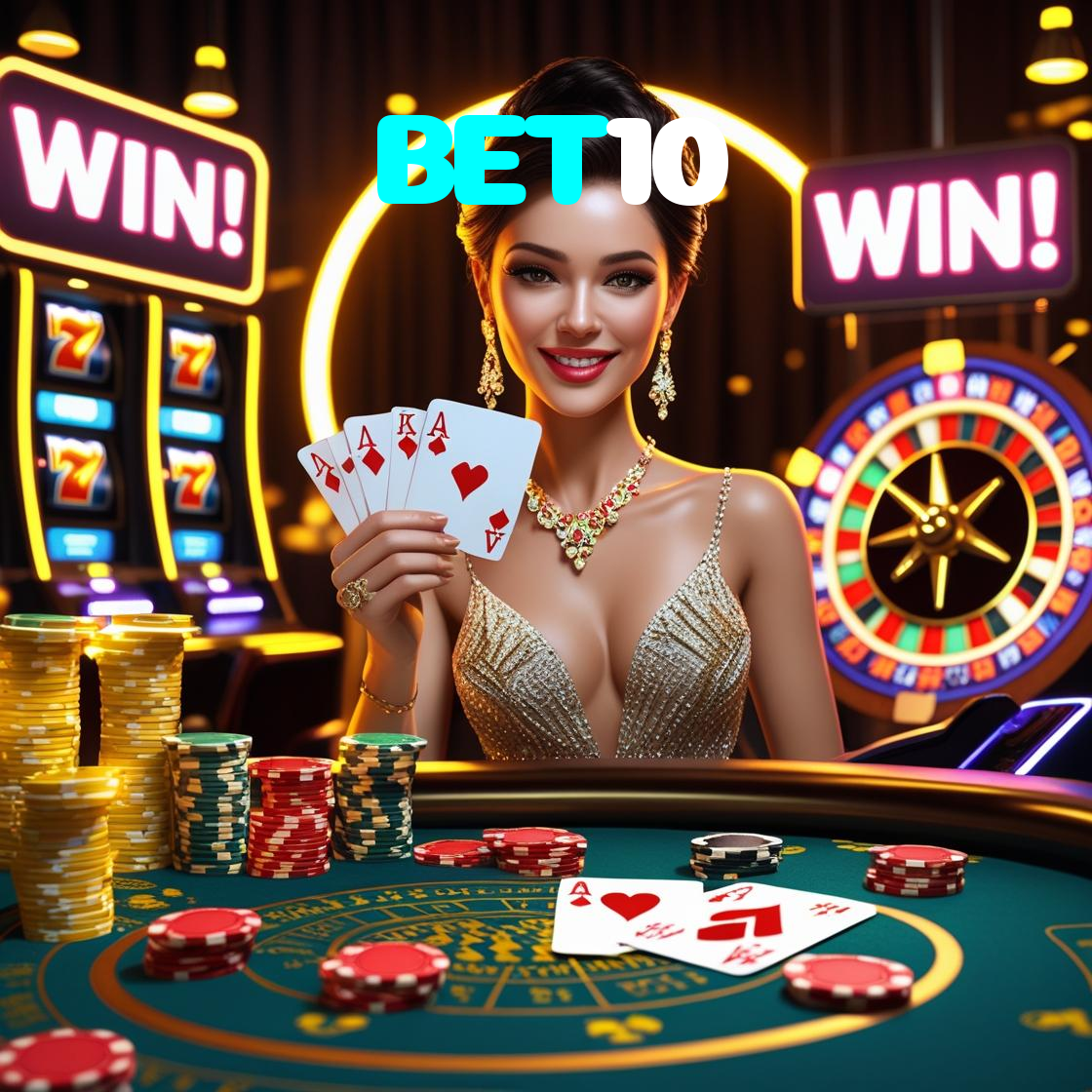 BET10：Jogue poker online e conquiste grandes vitórias nas cartas!