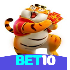 BET10：Jogue slots, aposte no futebol e ganhe no cassino online mais seguro!