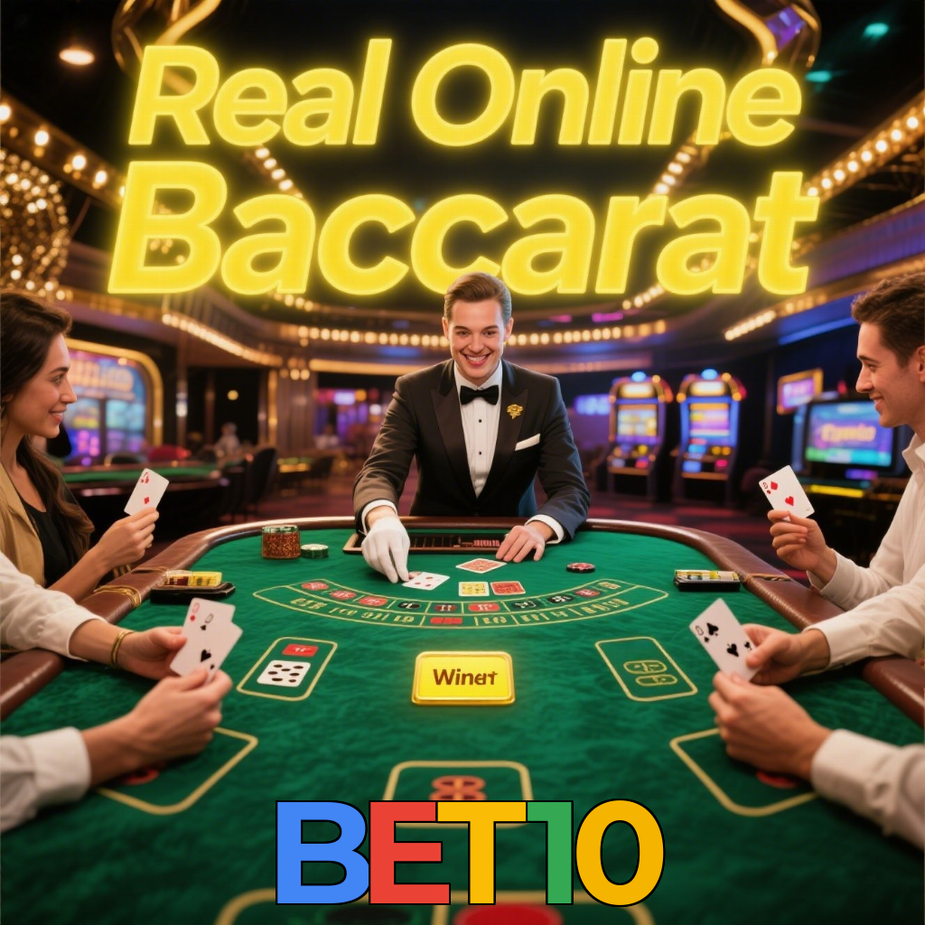 BET10:O cassino online perfeito para jogadores de poker, roleta e futebol!
