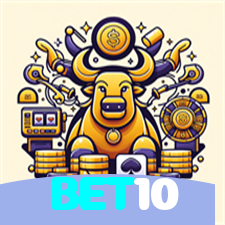 BET10:A sorte no futebol e os grandes prêmios de roleta estão aqui!