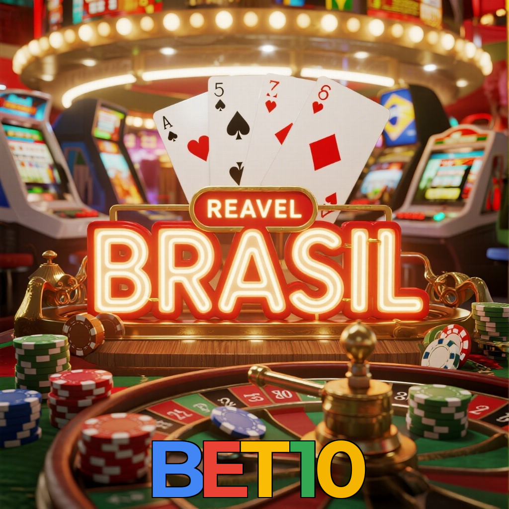 BET10：A sorte te espera! Aposte agora nas nossas roletas!