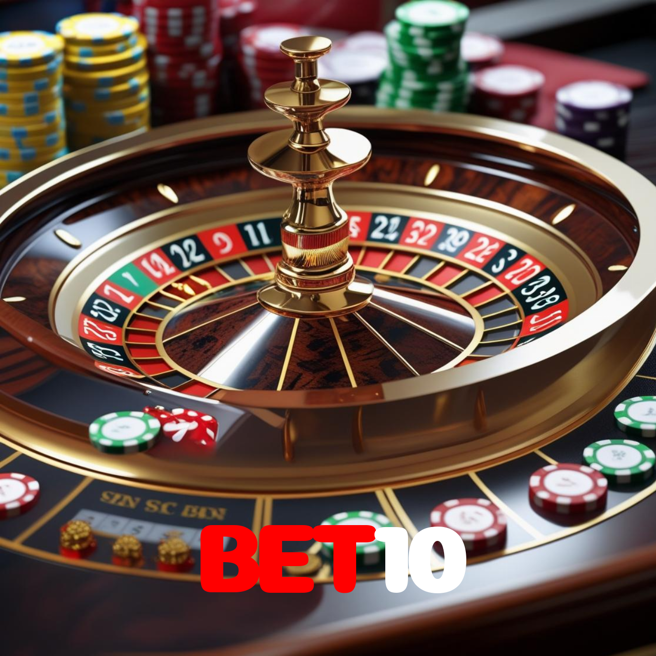 BET10:Aposte no futebol e conquiste prêmios em blackjack e roleta!