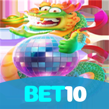 BET10:A diversão do cassino e as apostas no futebol ao seu alcance!
