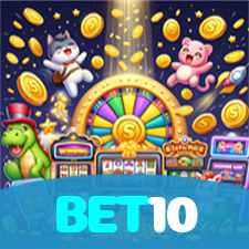 BET10：Onde o futebol e o cassino se encontram para grandes vitórias!