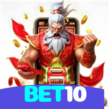 BET10：Onde o futebol e o cassino online se encontram para diversão sem fim!