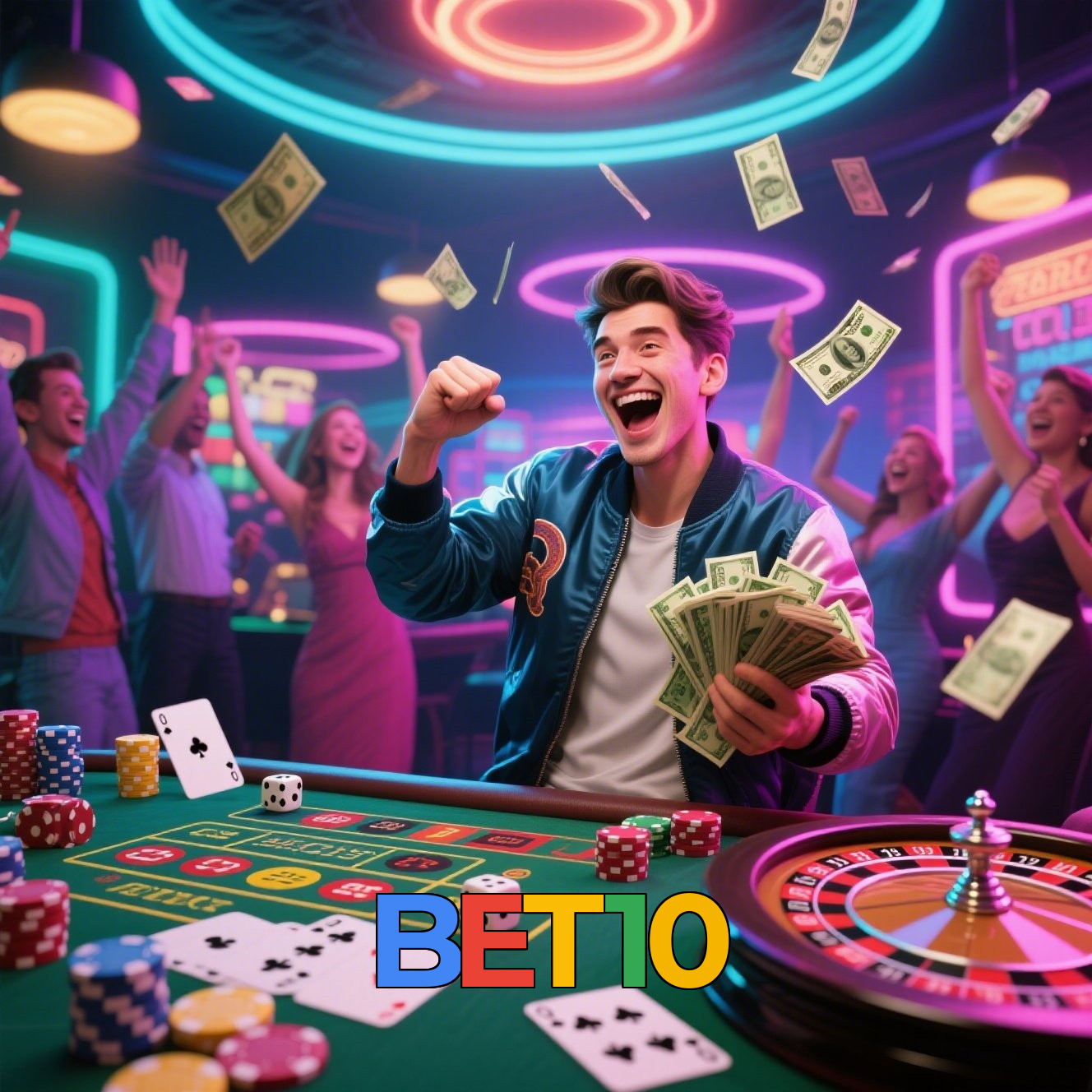 BET10:Jogue Blackjack online e mostre que você é o mestre das cartas!