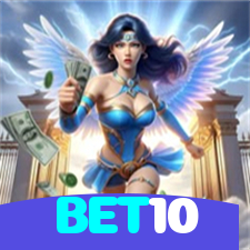 BET10：O melhor do futebol online com chances incríveis de vitória!