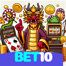BET10：Jogue futebol online e vença grandes prêmios agora!