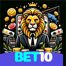 BET10:As maiores vitórias estão te esperando nas nossas slots online!