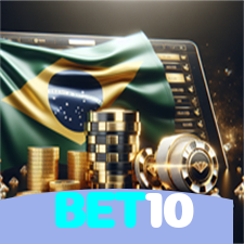 BET10:Ganhe muito jogando blackjack e apostando no futebol online!