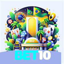 BET10：Apostas ao vivo no futebol e grandes prêmios em jogos de blackjack!