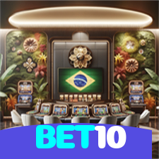 BET10:Apostas emocionantes em futebol e os melhores jogos de cassino online!