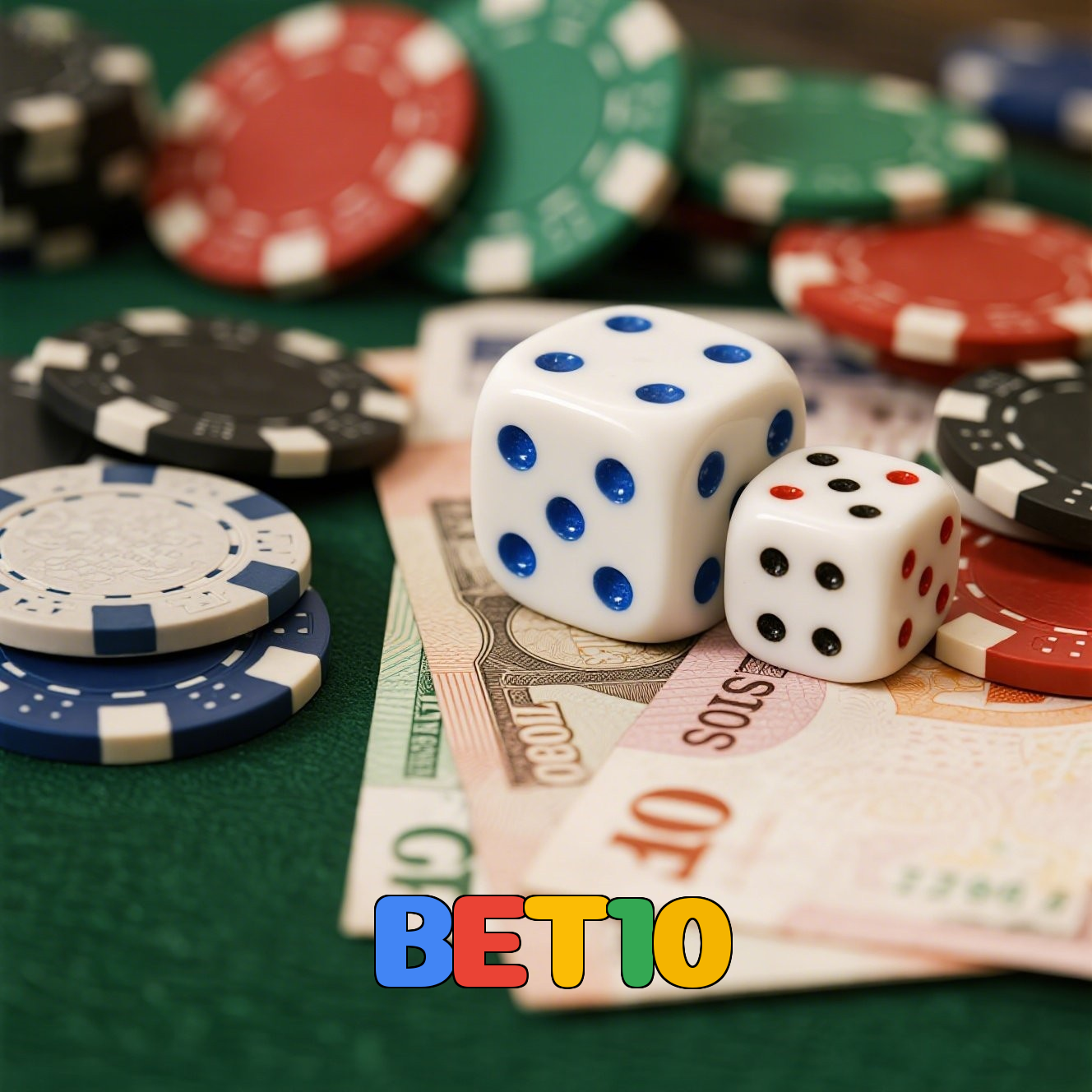 BET10：Jogue blackjack e aposte no futebol para uma experiência emocionante!
