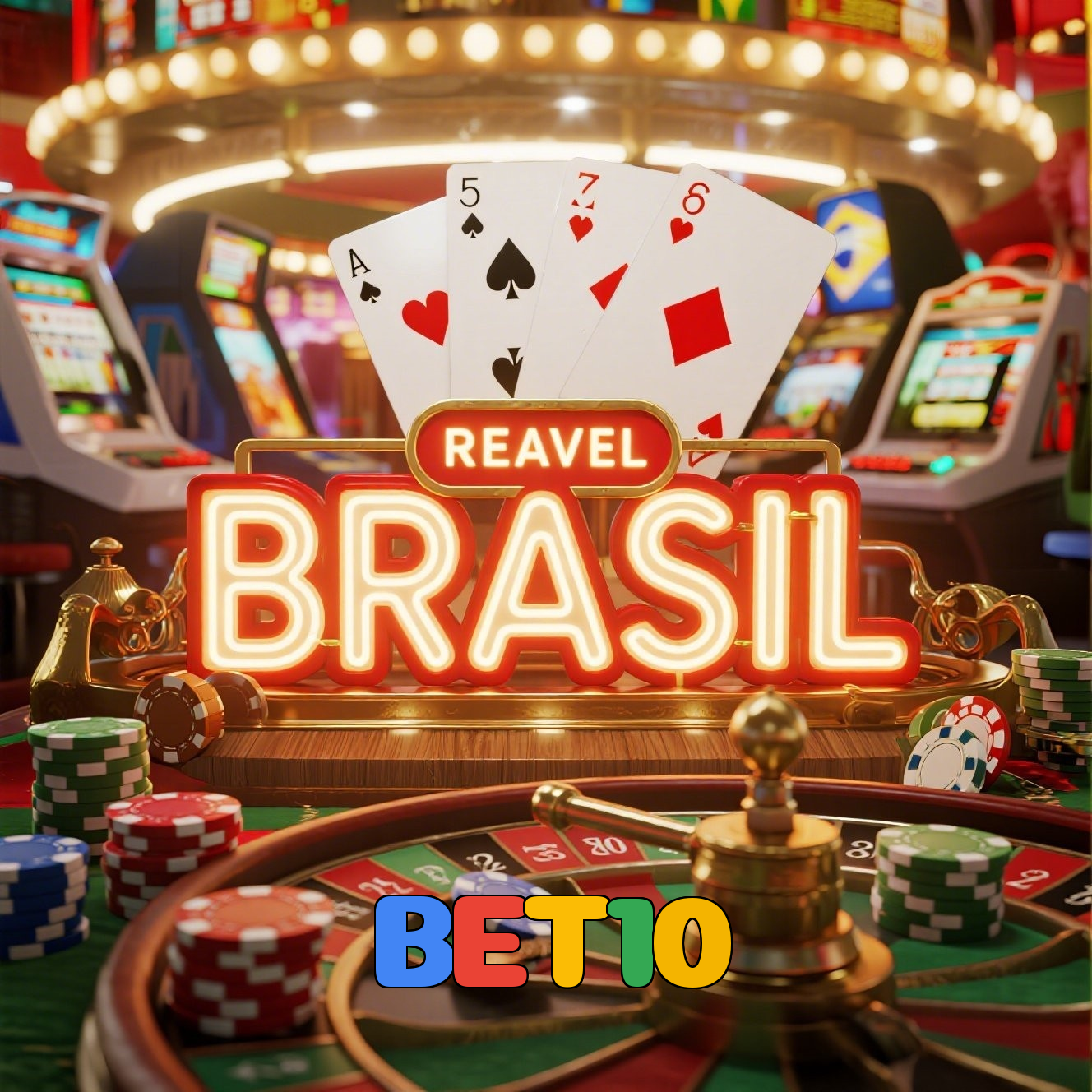 BET10:Apostas ao vivo no futebol e grandes prêmios em slots te esperam!