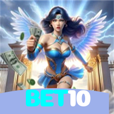 BET10:Aposte no futebol online e conquiste a vitória dos seus sonhos!