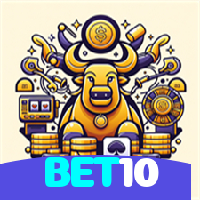 BET10:Apostas ao vivo no futebol e prêmios em blackjack e roleta!