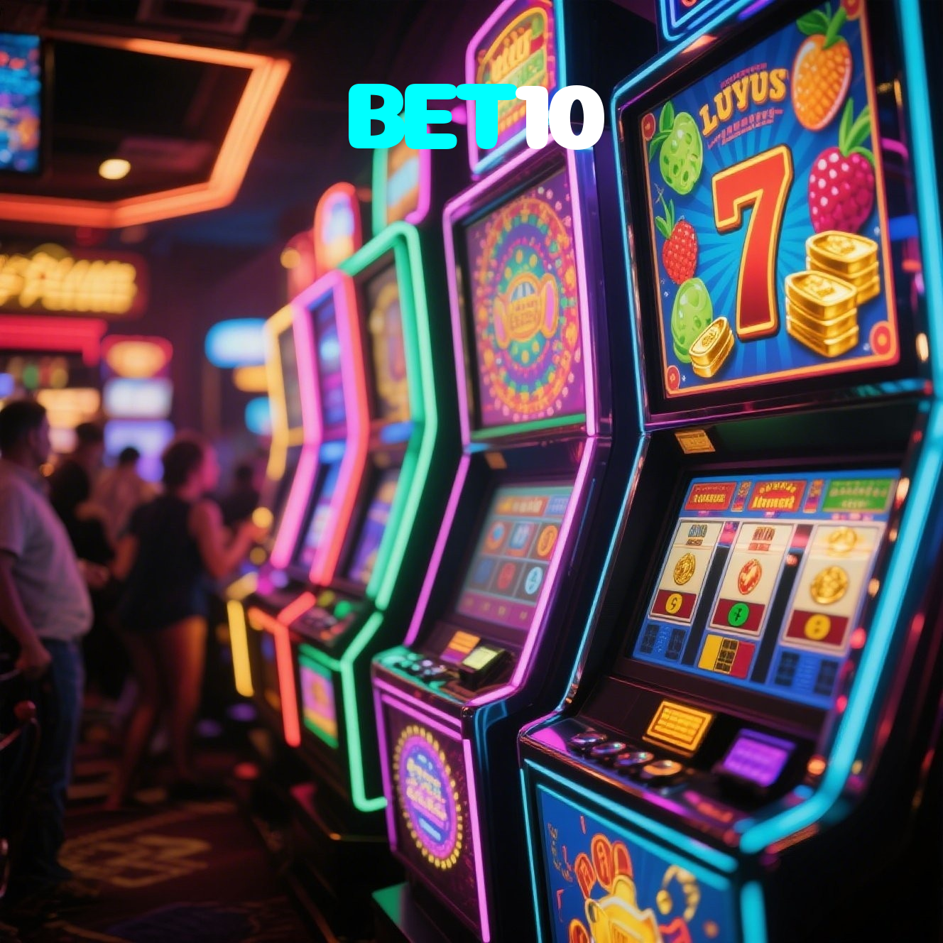 BET10：Jogue as melhores slots e aposte em futebol com confiança e segurança!