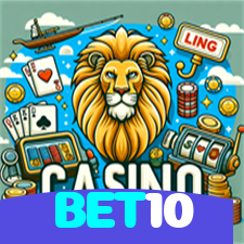 BET10:Desafie a roleta e conquiste vitórias épicas!