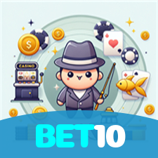 BET10：Jogue futebol online e viva a experiência de grandes vitórias!
