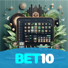 BET10：O cassino mais confiável para apostar no futebol e jogar slots!
