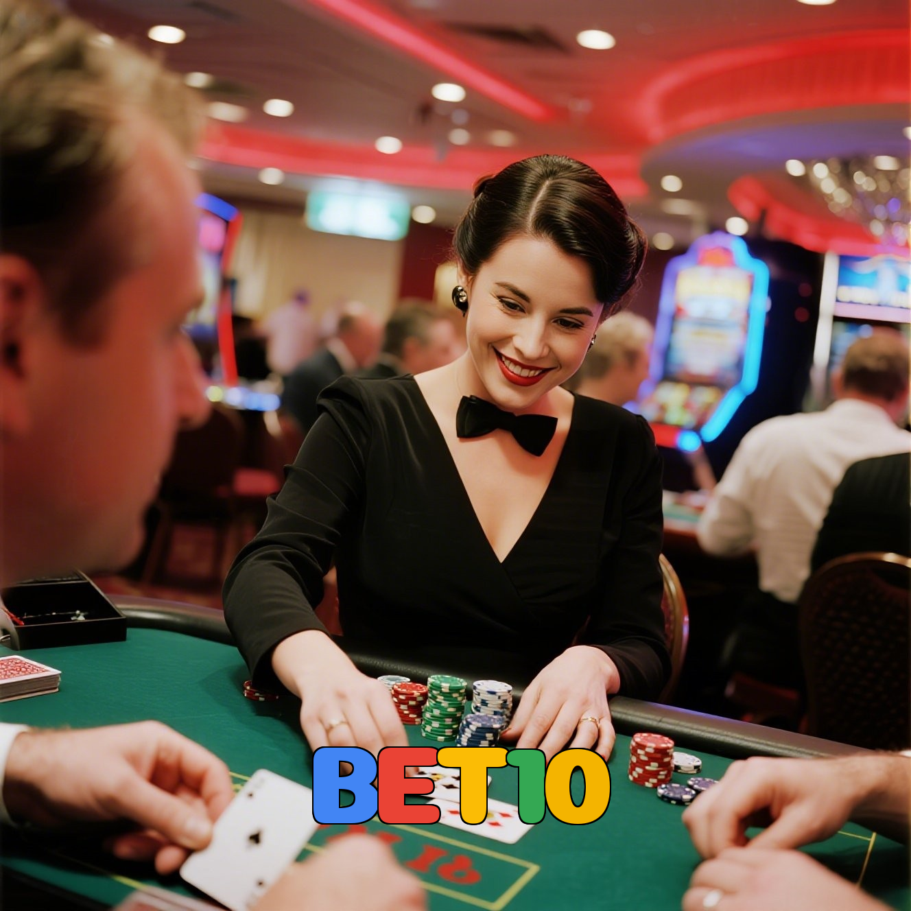 BET10:Poker, blackjack e apostas em futebol online, tudo no melhor cassino!