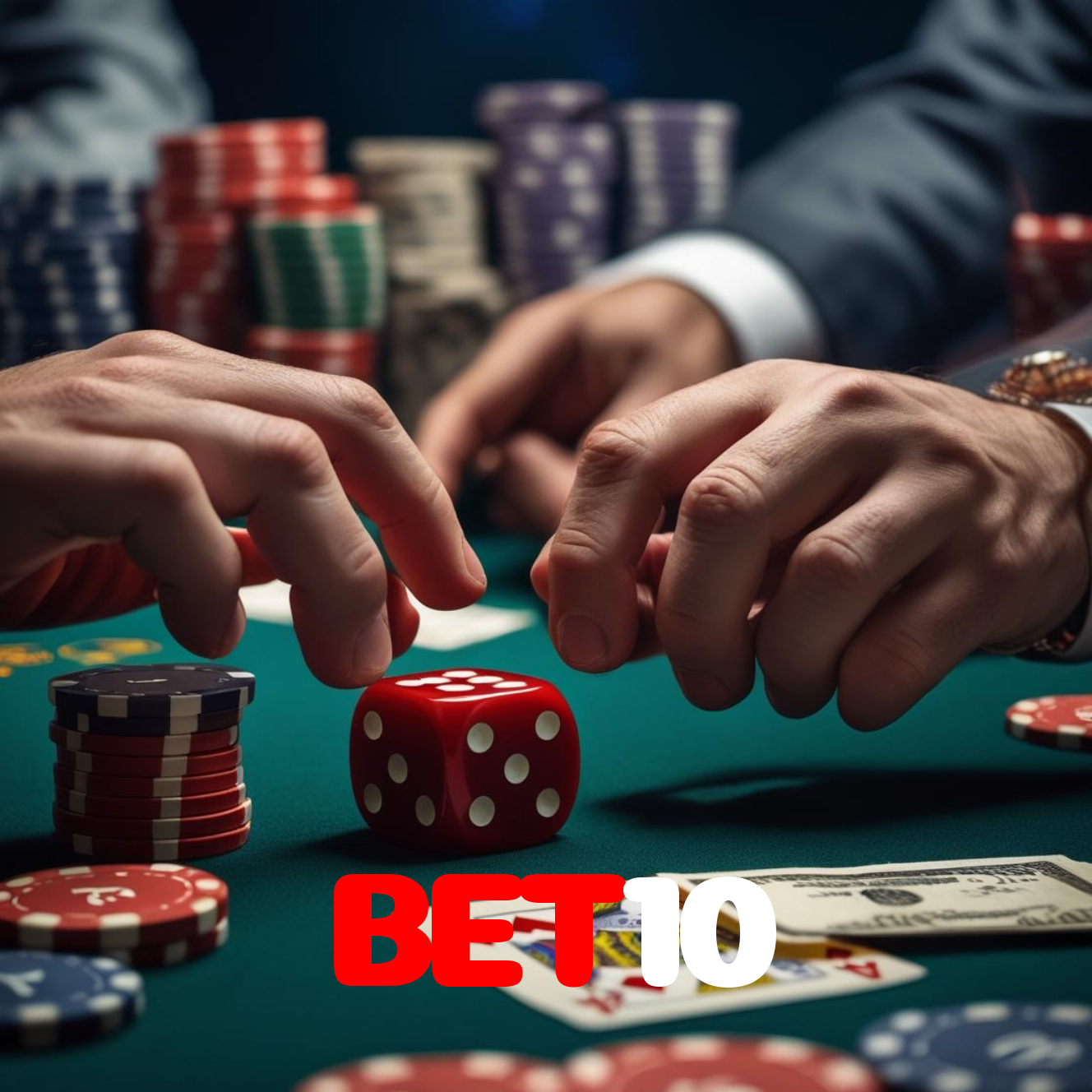 BET10:Aposte no futebol e conquiste vitórias incríveis nos jogos de cassino!