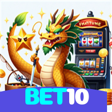 BET10:O cassino online mais seguro para apostas no futebol e roleta!