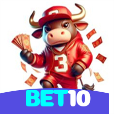BET10：Jogue blackjack, aposte no futebol e conquiste grandes vitórias!