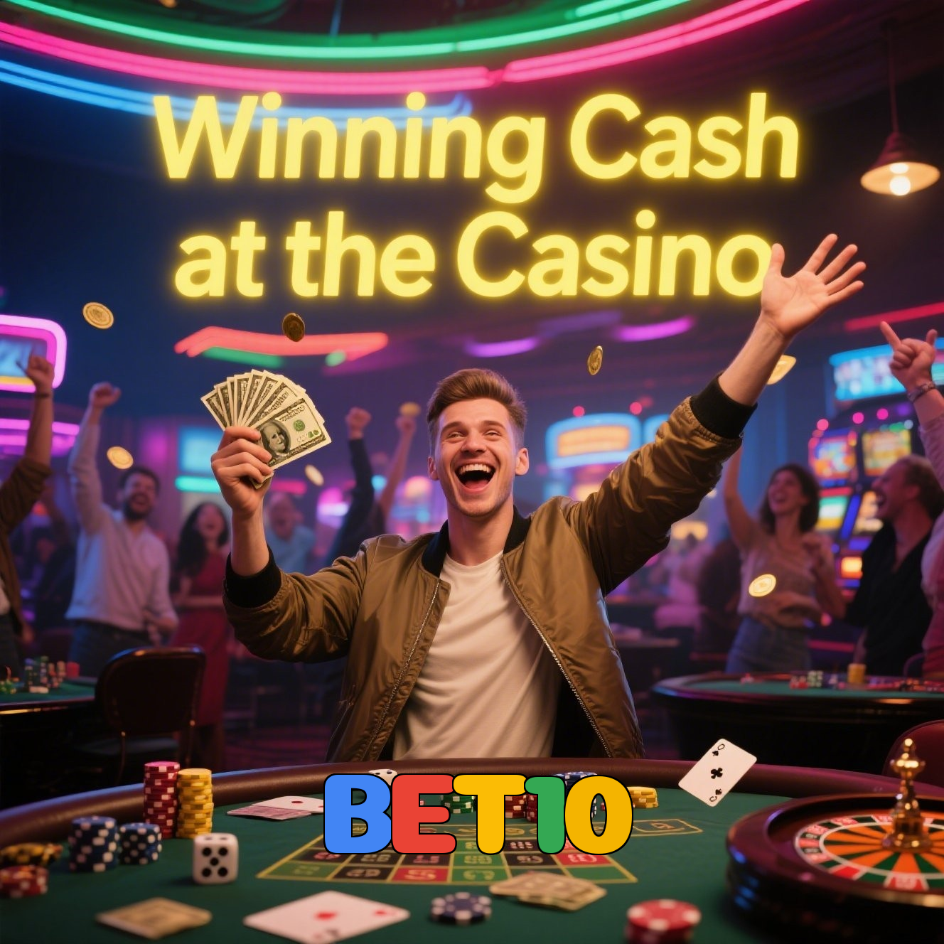 BET10：Jogue blackjack e conquiste a vitória no cassino online!