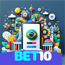 BET10:Jogue nas melhores slots e leve o jackpot para casa!