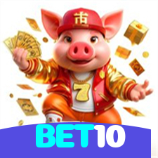 BET10：Ganhe prêmios incríveis jogando roleta e apostando no futebol online!