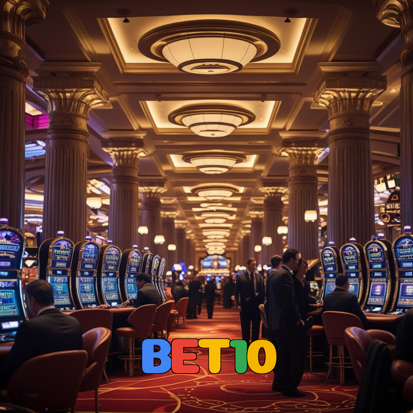 BET10:Aposte nas nossas roletas e veja a sorte sorrir para você!