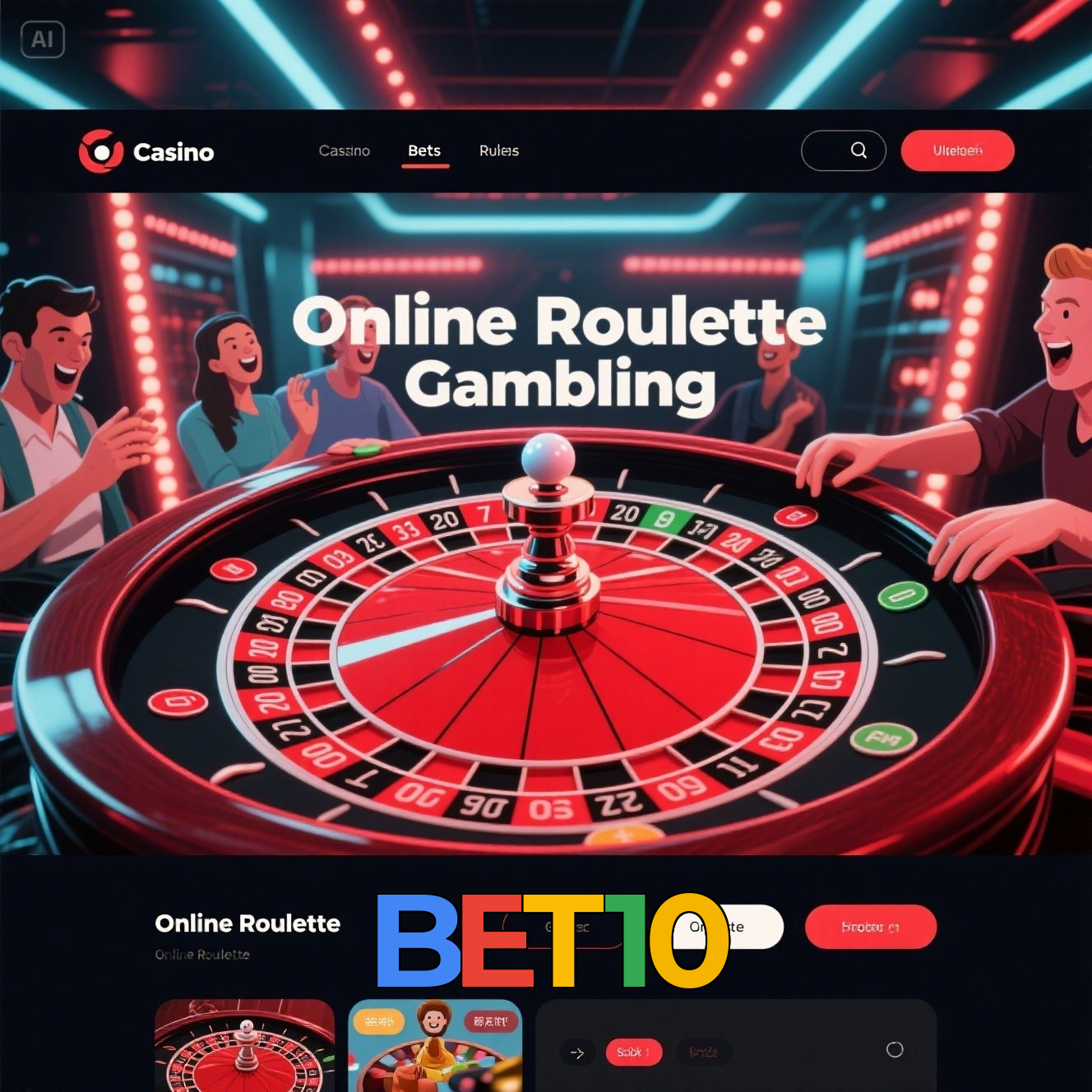 BET10:Aposte nas mesas de poker e mostre quem é o mestre das cartas!