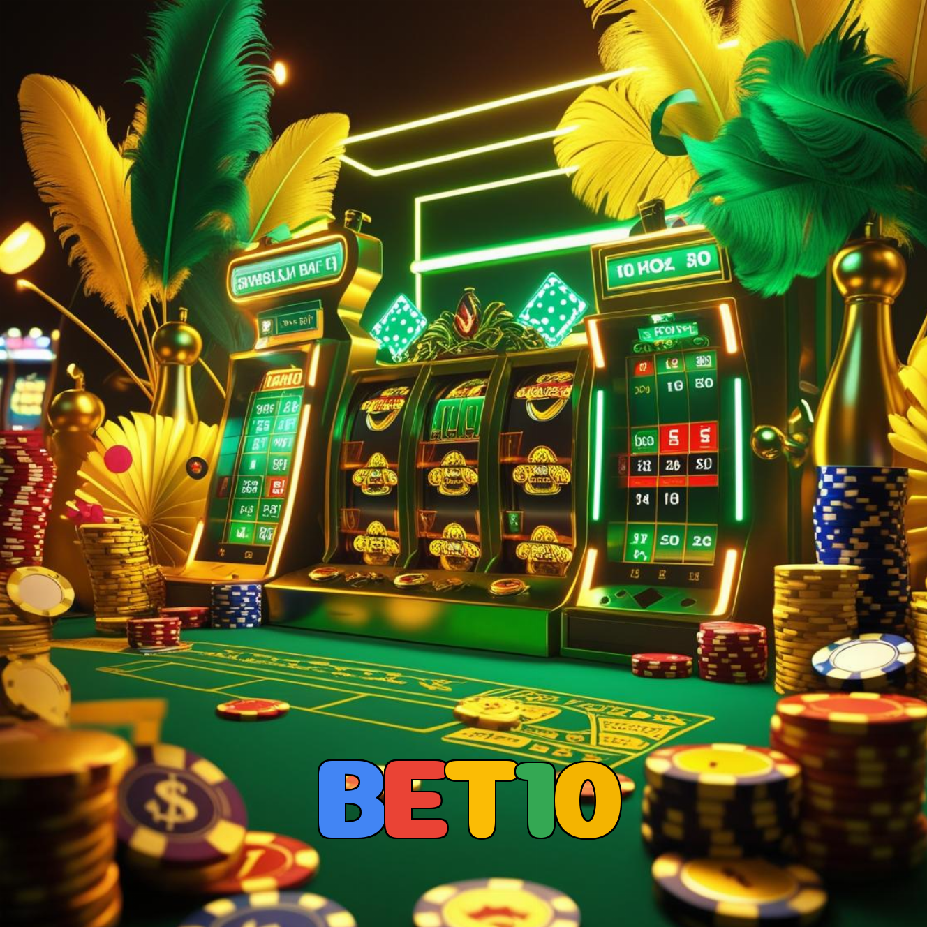 BET10:A roleta digital é sua chance de ganhar! Aposte e vença!
