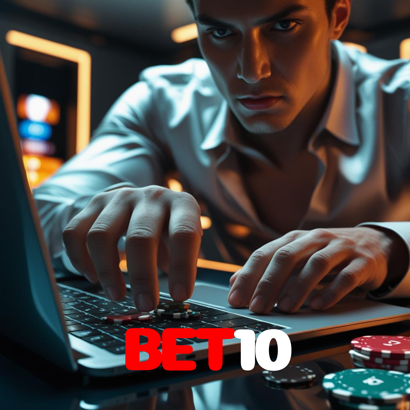 BET10:O cassino online mais emocionante está aqui! Aposte agora!