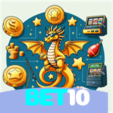 BET10：Jogue nas mesas de poker e vença como um profissional!