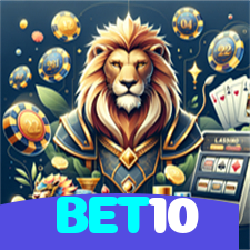 BET10:O cassino online está esperando por você! Jogue e vença!