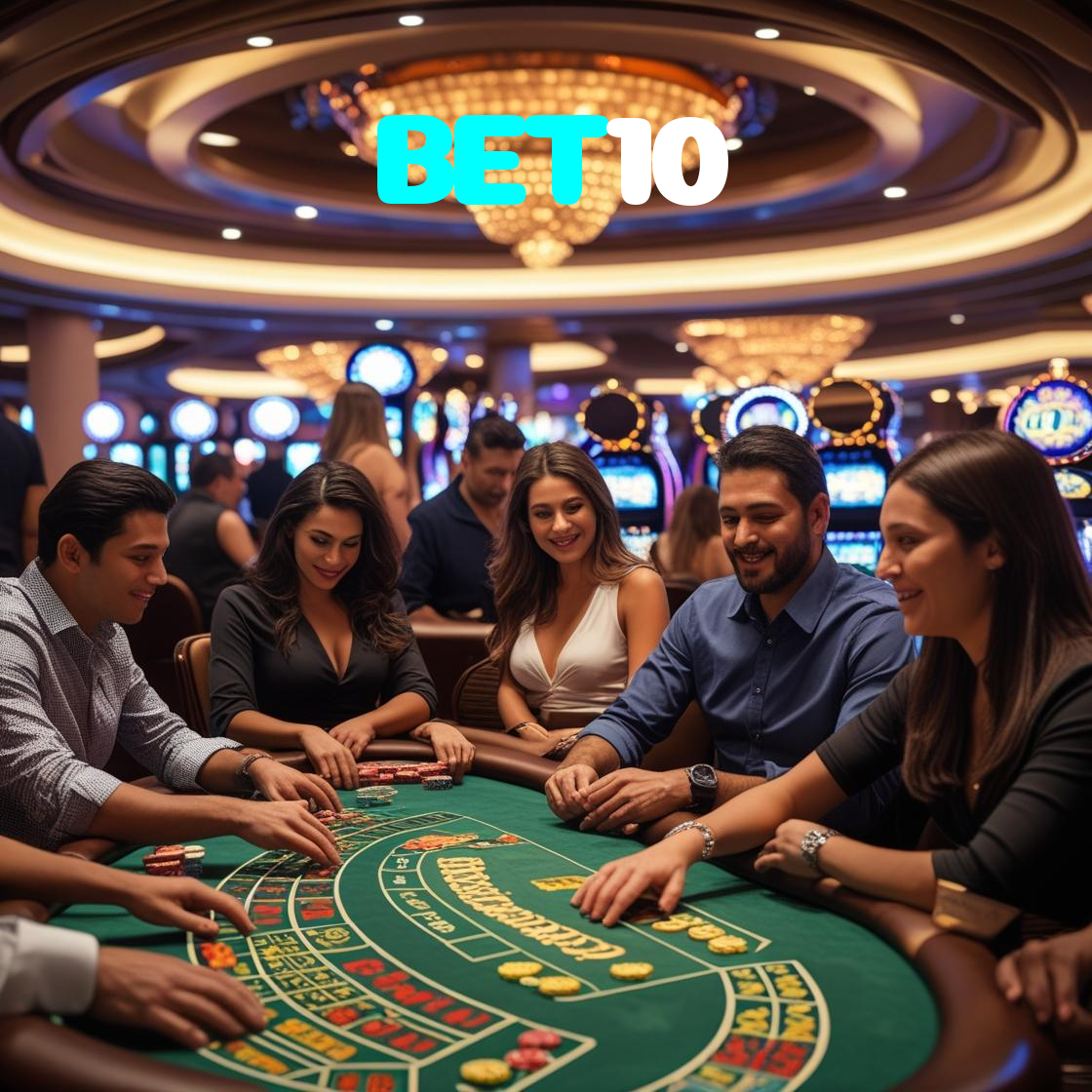 BET10:Apostas no futebol e diversão garantida com roleta e blackjack!