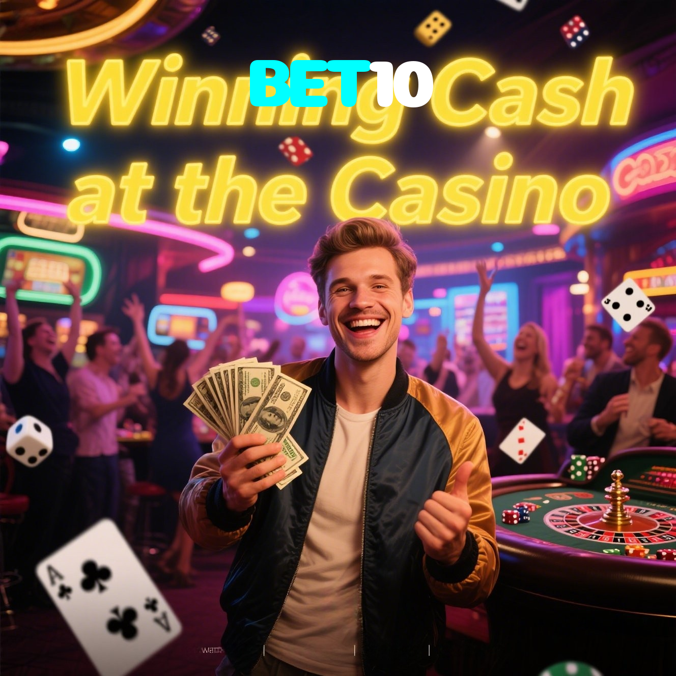 BET10：Aposta no futebol e diversão garantida com jogos de cassino como roleta e blackjack!